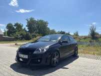 Opel astra 2.0 turbo 200km