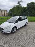 Ford Galaxy Sprzedam Ford Galaxy
