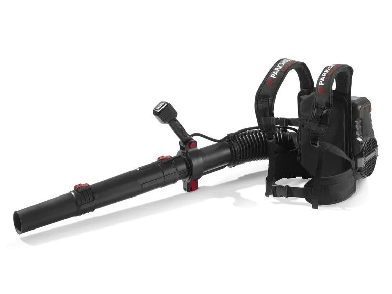 PARKSIDE PERFORMANCE Акумуляторна повітродувка 40 В, PPRLBA 40-Li A1