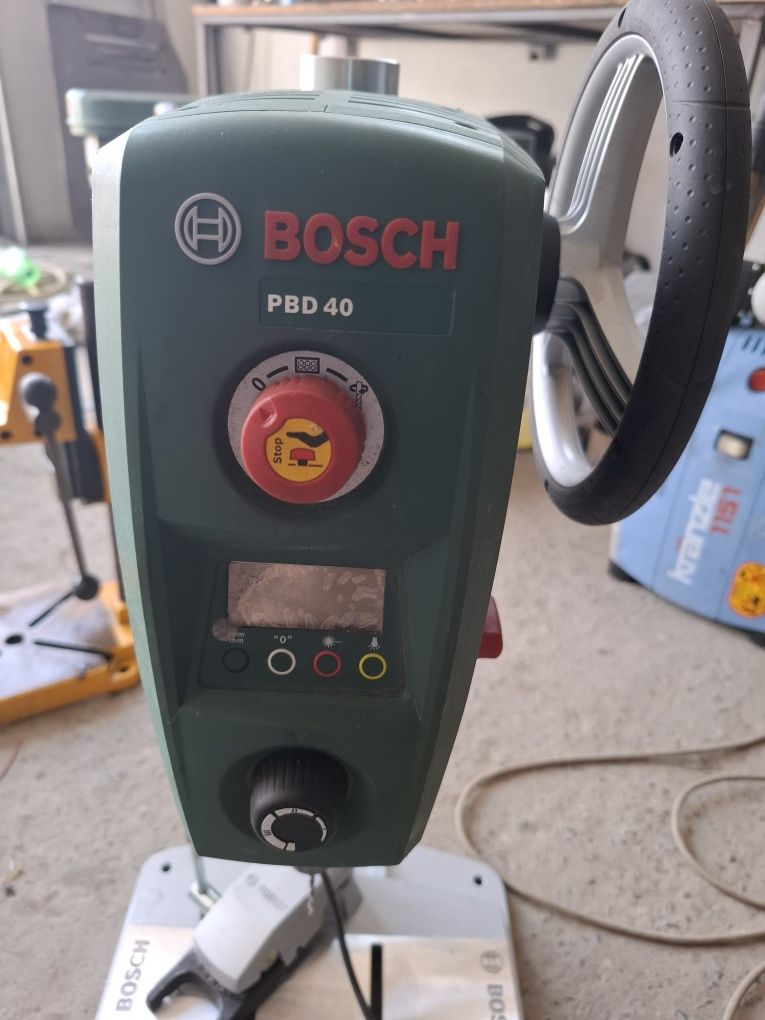 Сверлильний станок Bosch 2024р. з Німеччини