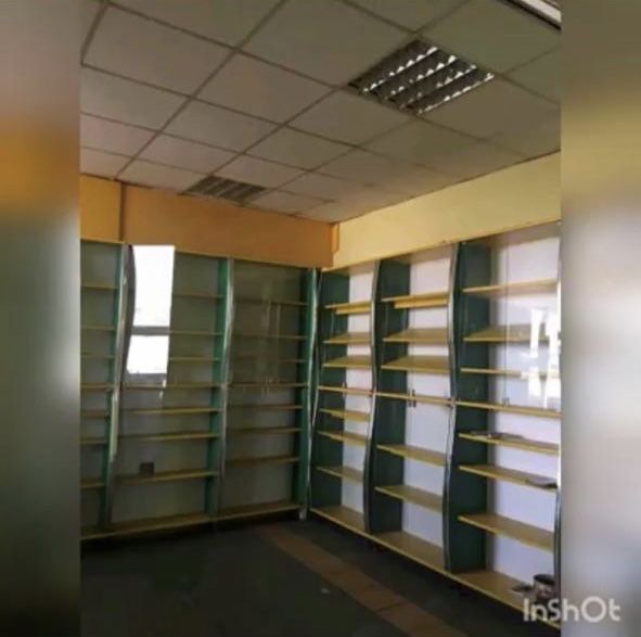 Оренда складських, виробничих та офісних приміщень