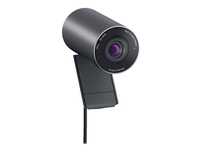 Dell Pro Webcam WB5023 - Kamera internetowa o wysokiej jakości