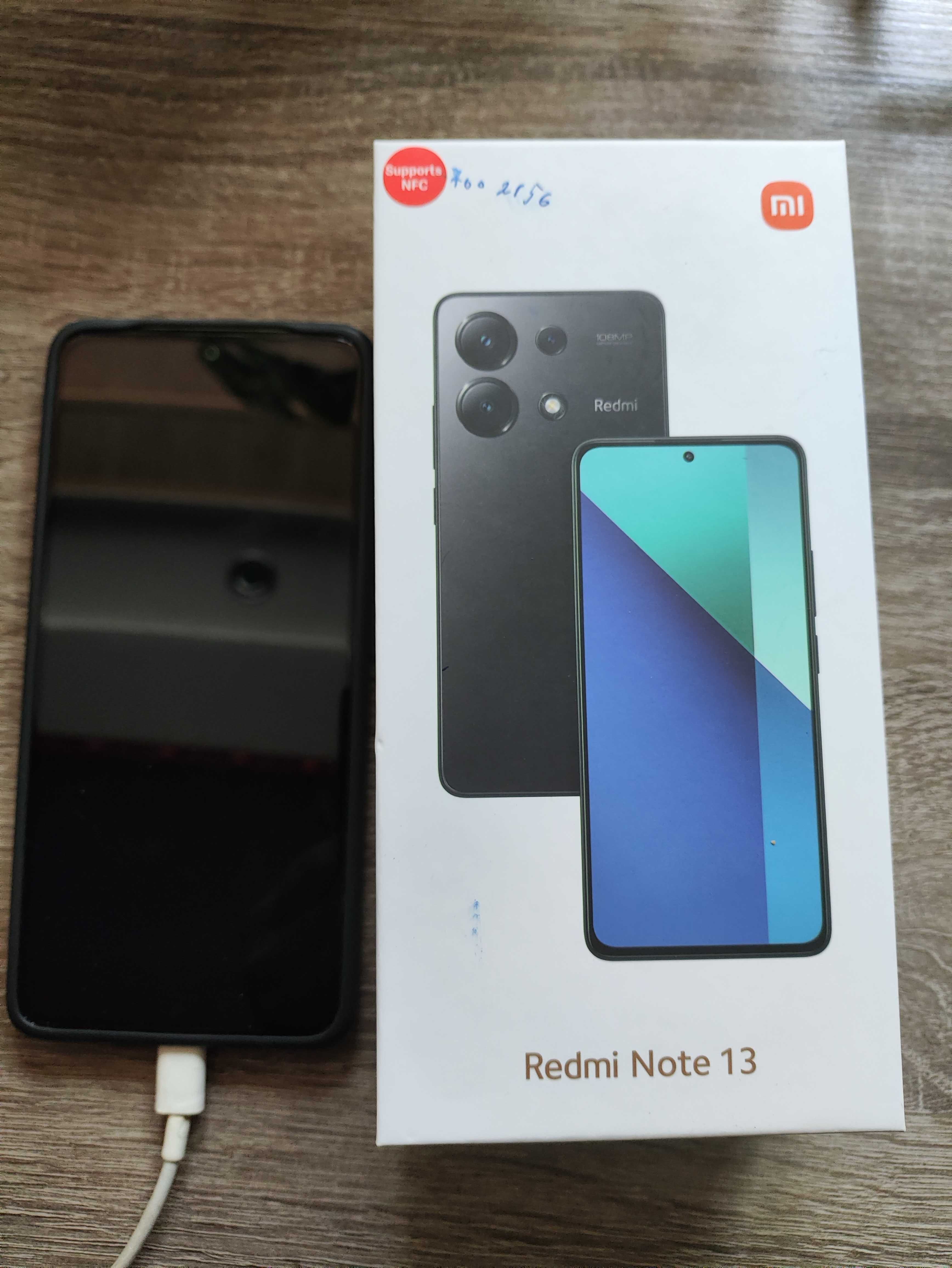 Redmi Note 13 8/256
