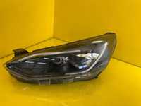 LAMPA LEWA FORD FOCUS MK4 4 IV 18- 22 FULL LED JX7B-13E017-AE