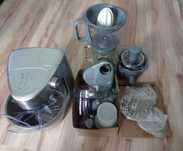Robot KENWOOD KHC29.W0SI Prospero+ / Darmowa wysyłka.