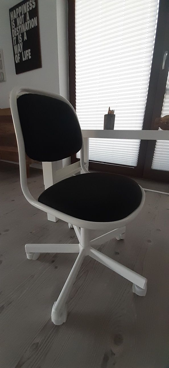 Dodatki dom Biurko Krzesło dla dziecka IKEA