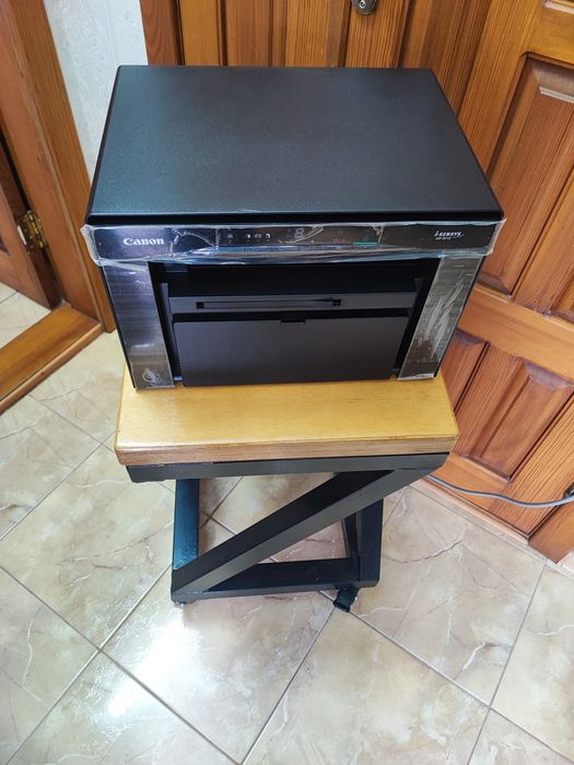 Canon mf 3010 лазерний принтер сканер копір мфу лазерный принтер