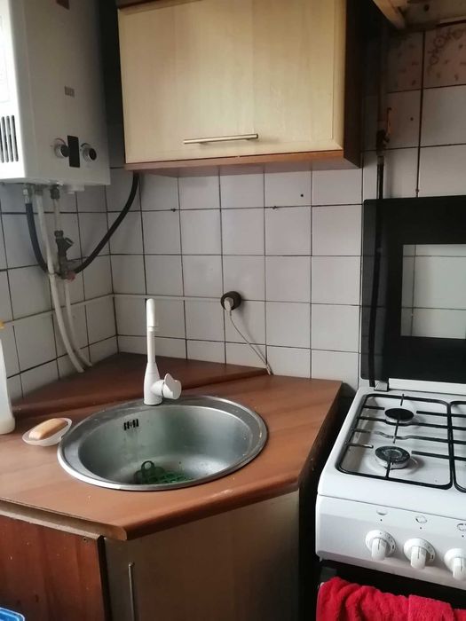 Продам дім селище Яворницьке