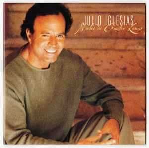 Julio Iglesias - "Noche de Cuatro Lunas" CD