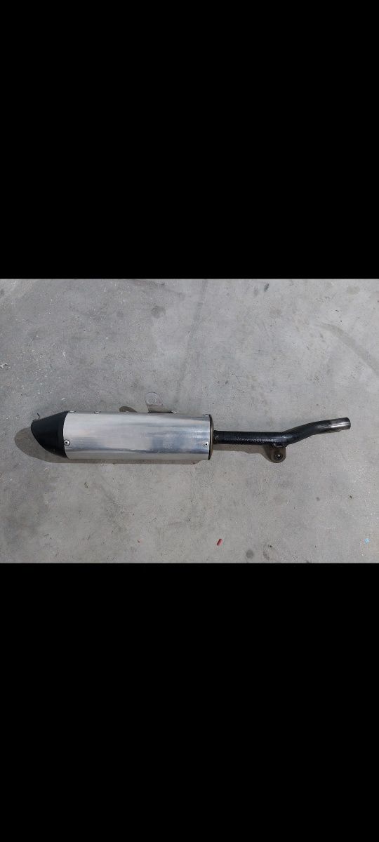 Peças yamaha dt e dtr