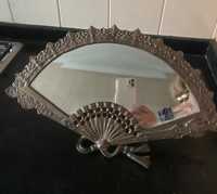 Espelho vintage, muito antigo, otimo estado