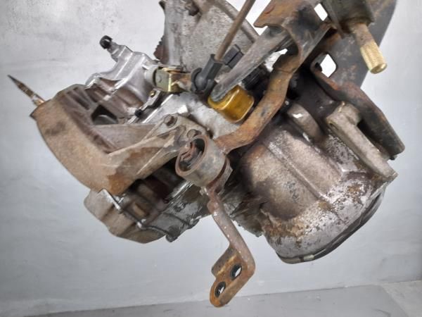 Caixa de velocidades manual DAEWOO Tacuma