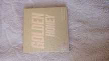 Палетка тіней GOLDEN HUNEY