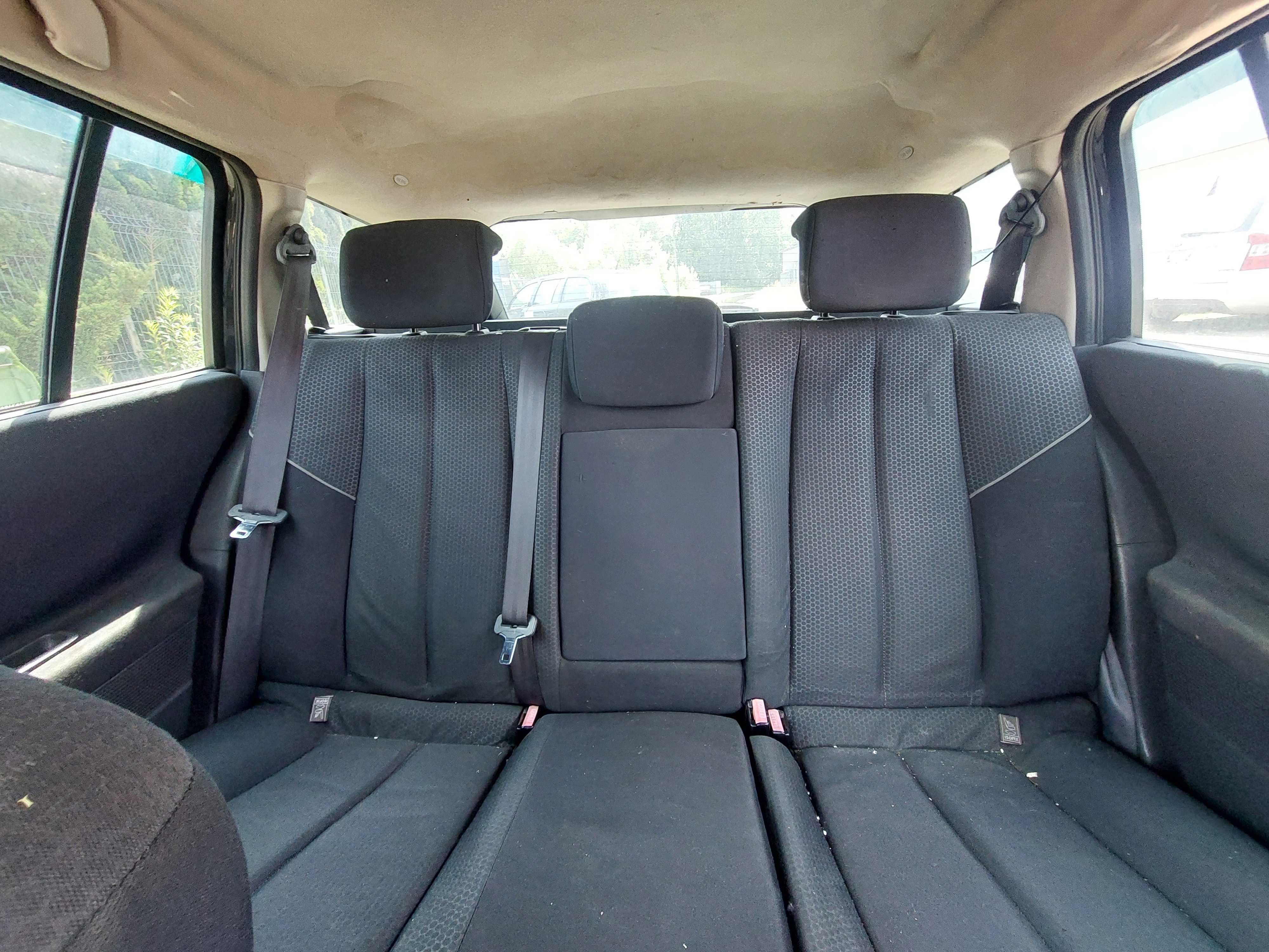 WSZYSTKIE CZĘŚCI! Renault Megane II 1.9 DCI F9K Kolor NV676