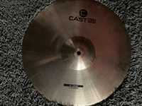 Zestaw talerze perkusyjne Cast B8 by Sonor