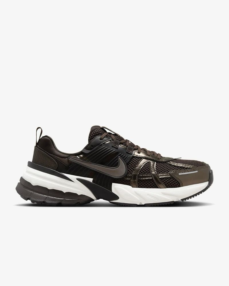 Чоловічі кросівки Nike V2K RUN, HJ4497-200, 8-11 US