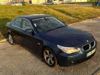 Bmw 530d 3.0 218cv automatico