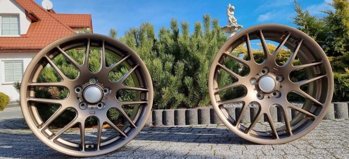 Felgi 901B do BMW E83 E87 E36 E46 E90 E93 F
