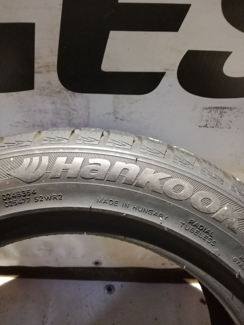 Całoroczne opony 185/55/14 Hankook Optimo 4s