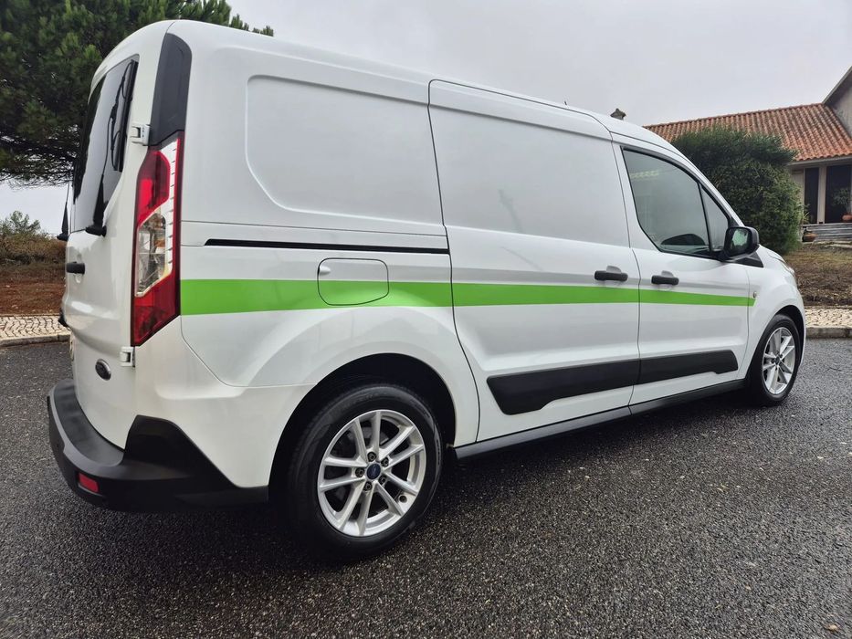 Ford Transit connect 1.5tdci 120cv L2 auto
