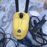 Pracownica karcher