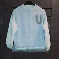 Bluza typu  College Zara