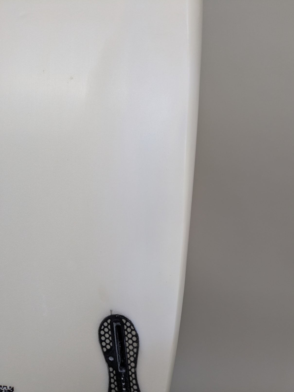 Prancha de Surf - Rusty  Sista Brotha 5'11''