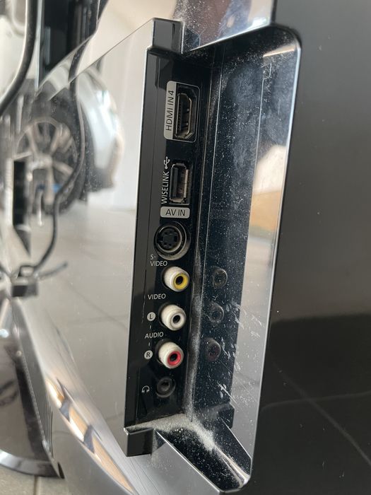 LCD Samsung 46 polegadas
