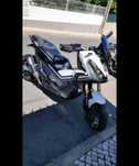 Honda Xadv 750 18