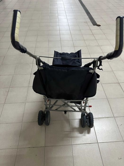 Carrinho de bebé Happy Bear