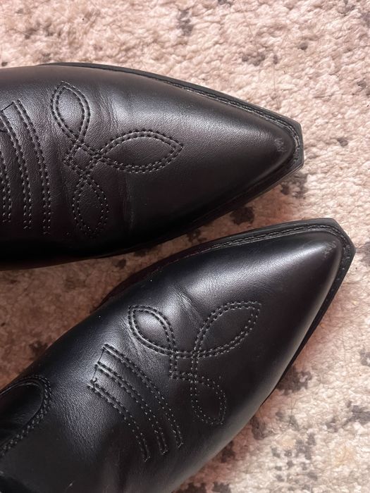 Козаки 38 розмір