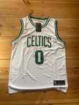 Koszulka Boston Celtics Nike Dri-FIT NBA Jayson Tatum