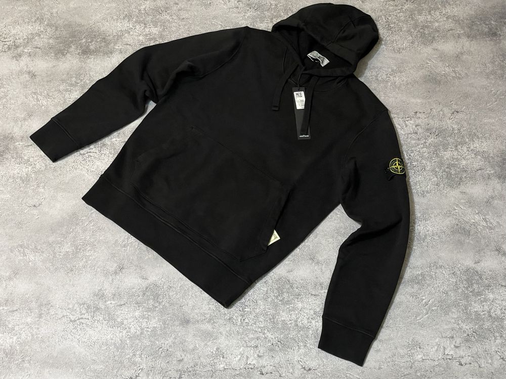 Stone Island hoodie