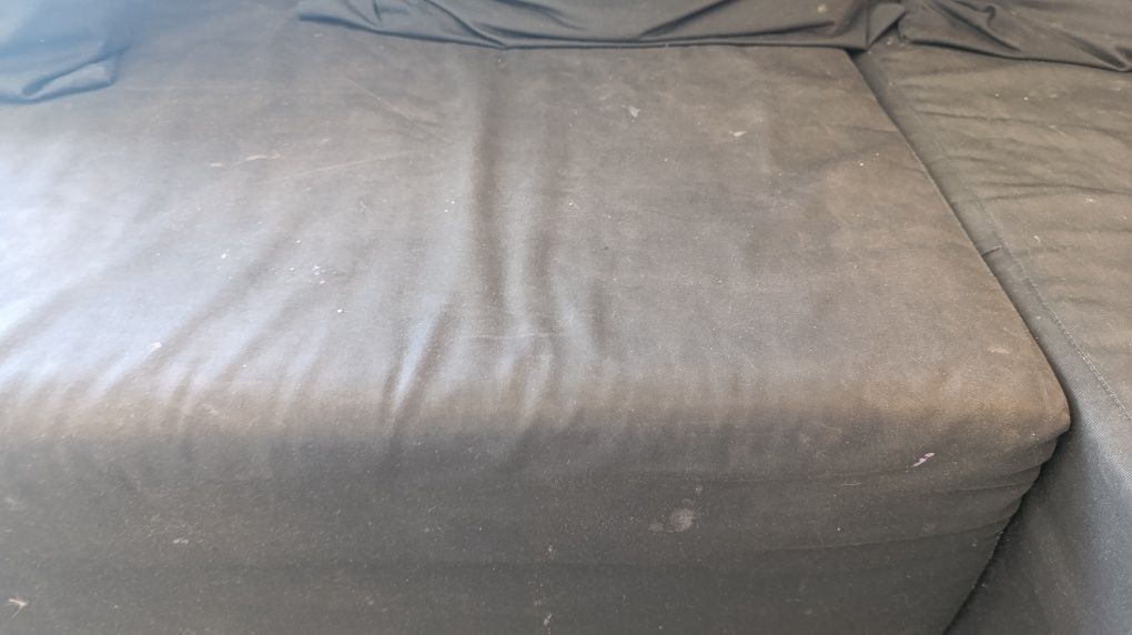 Sofá cama Lugnvik Ikea