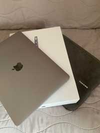 MacBook Air 8GB 256GB 13,3" 2020