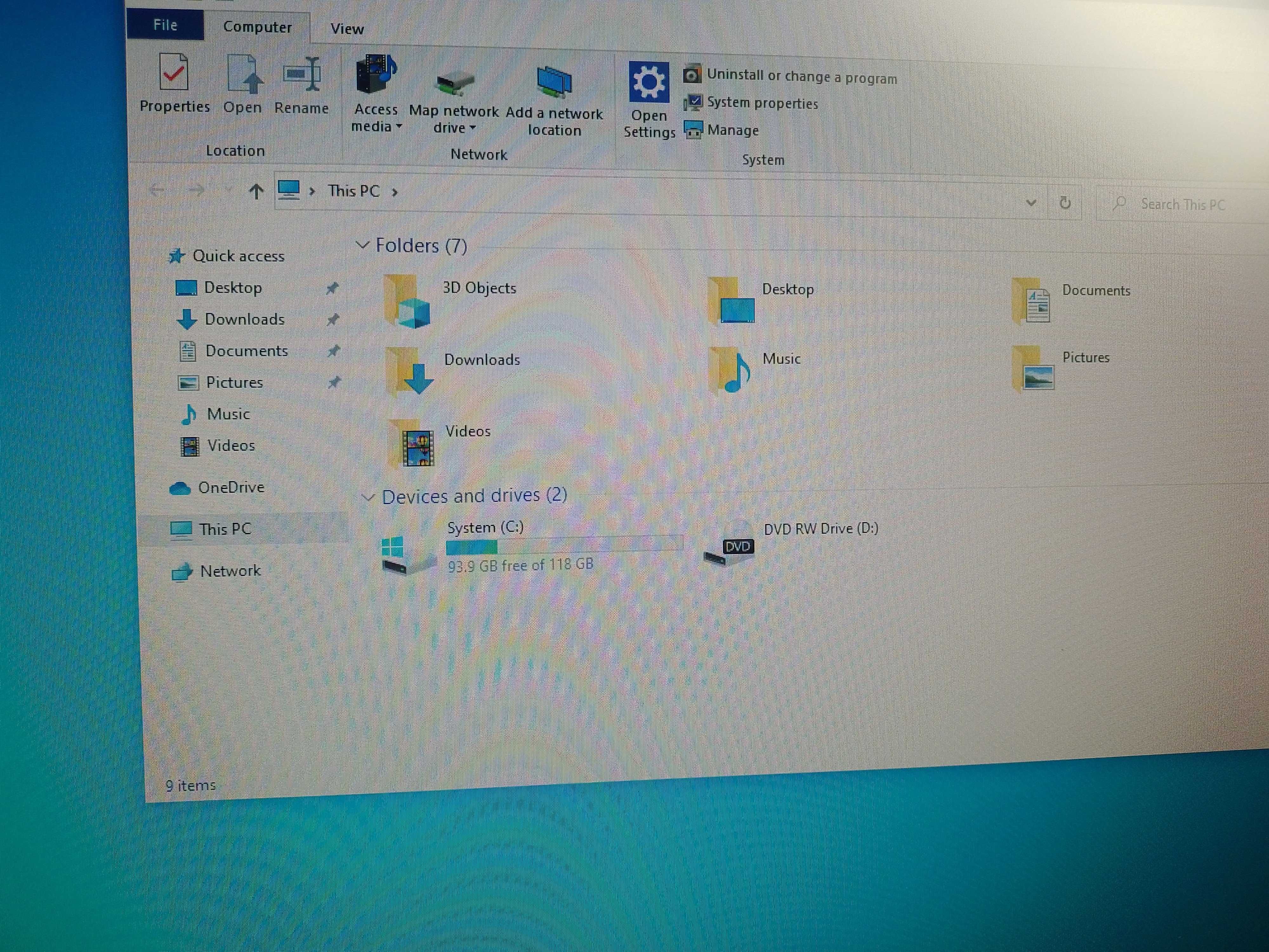 Моноблок HP 8200 Elite AiO 23" 1920x1080 (Core i5-2400S/8GB/SSD 120GB)