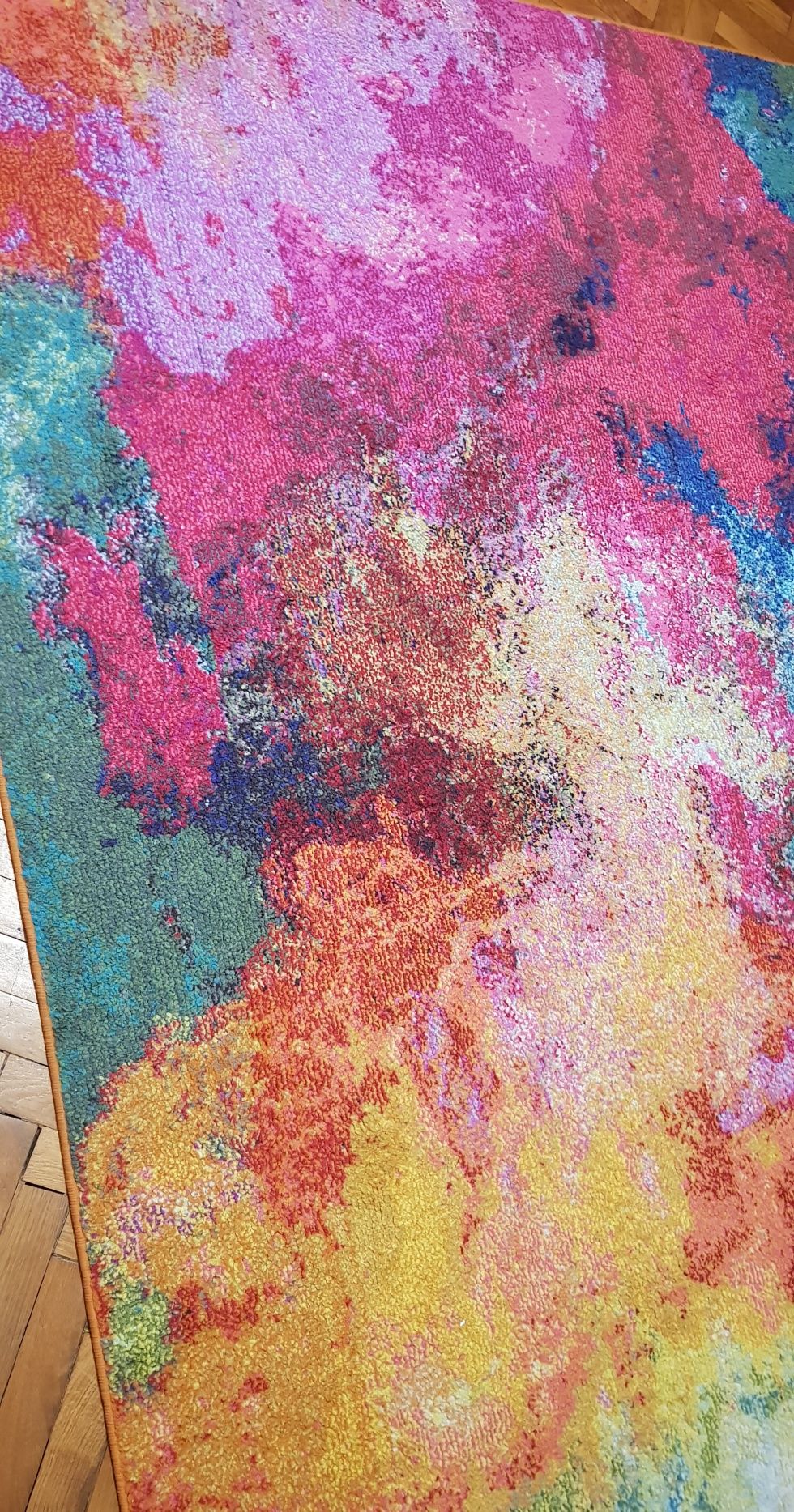 Dywan z kolekcji Celestial Komfort rozm. 160x220 cm.