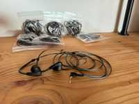 Słuchawki audiofilskie Sennheiser IE300