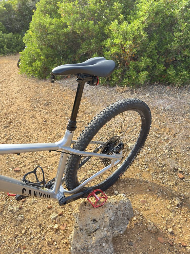 Vendo canyon stoic 4
