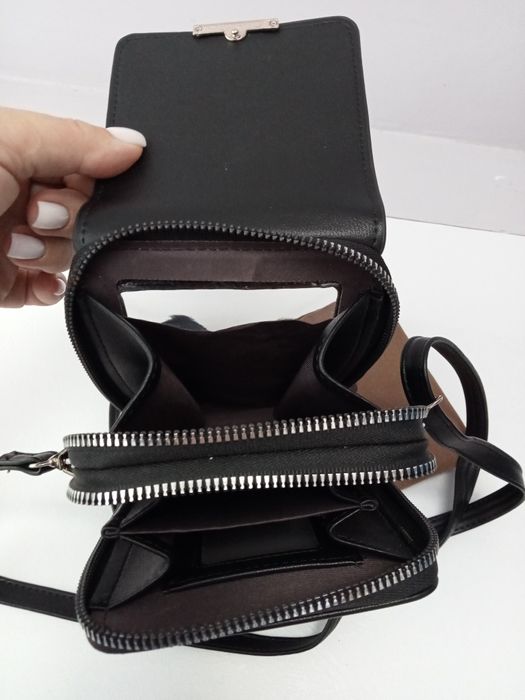 Сумка. Кошелек.удобнач модель