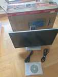 monitor 4K DELL UP2414Q, 23,8 cala, rewelacyjne PPI: 185