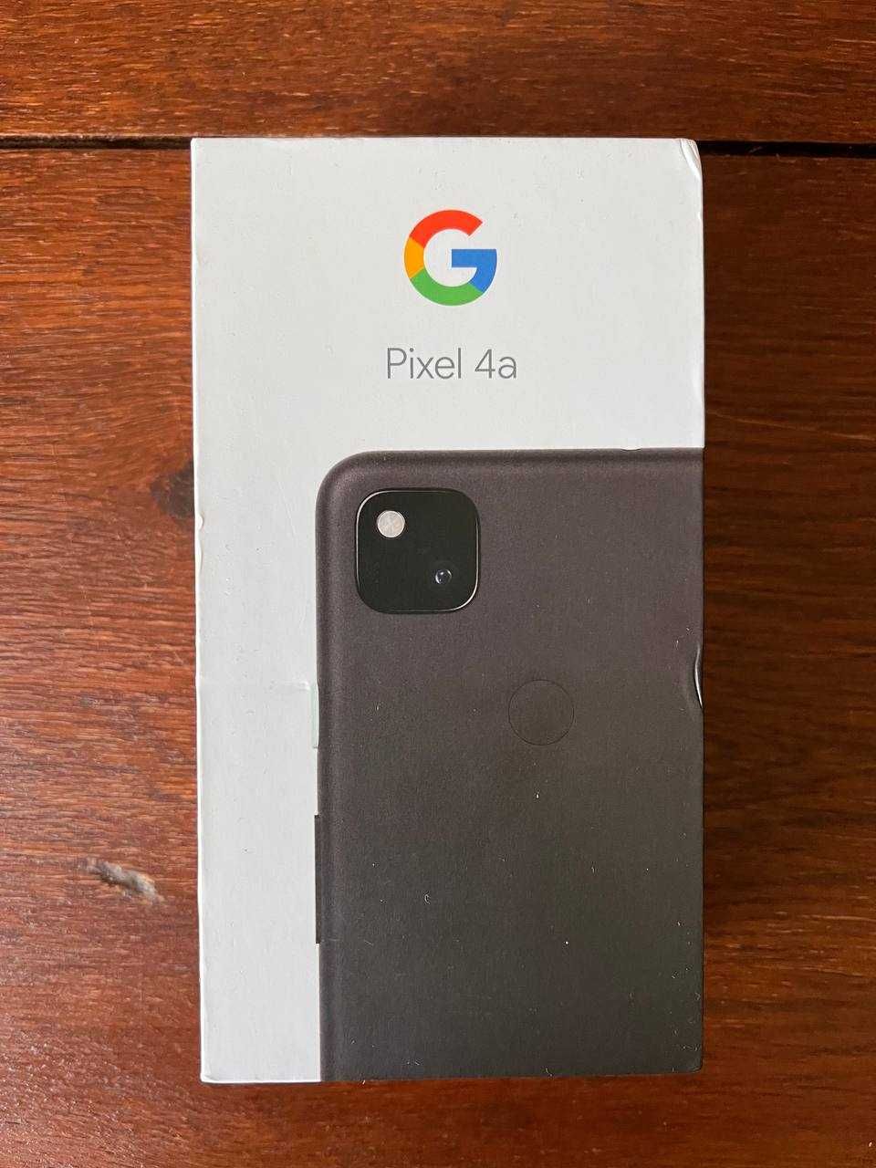 Google Pixel 4a 4g 128 Gb на запчастини, як донор