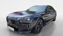BMW i7 eDrive50 Pack Desportivo M