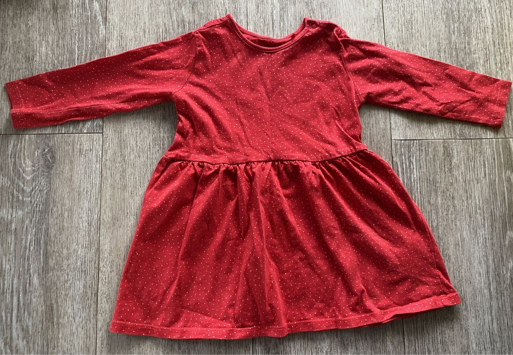 Sukienka Cool Club 86