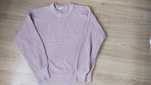 Camisola rosa Pull & Bear