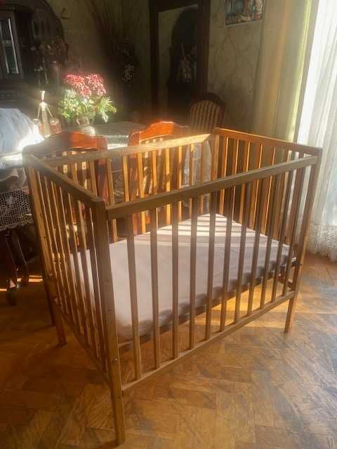 łóżeczko dziecięce