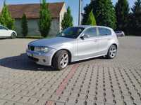 BMW 120d 163KM 2004rok