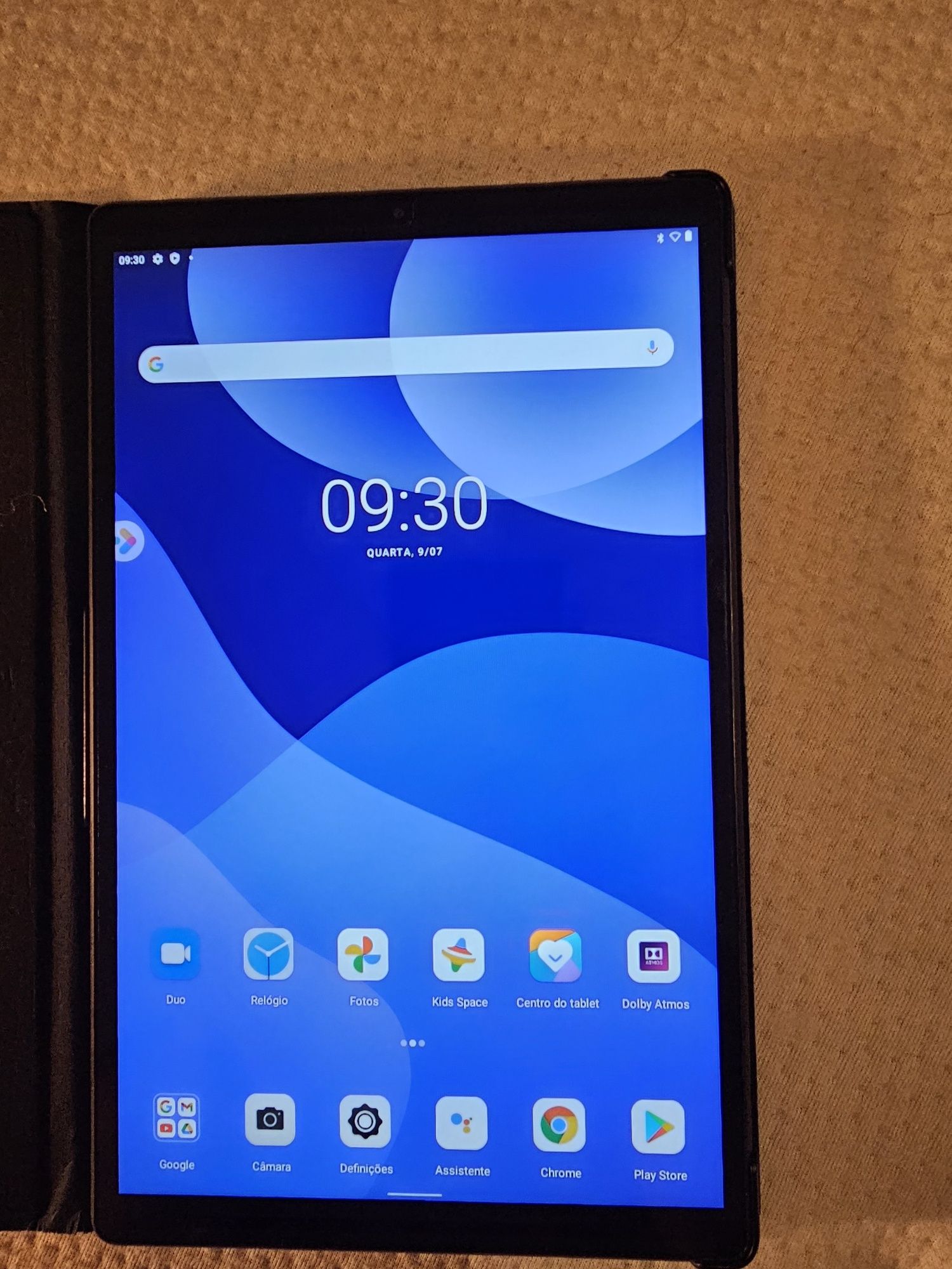 Lenovo TB-X306F Tablet