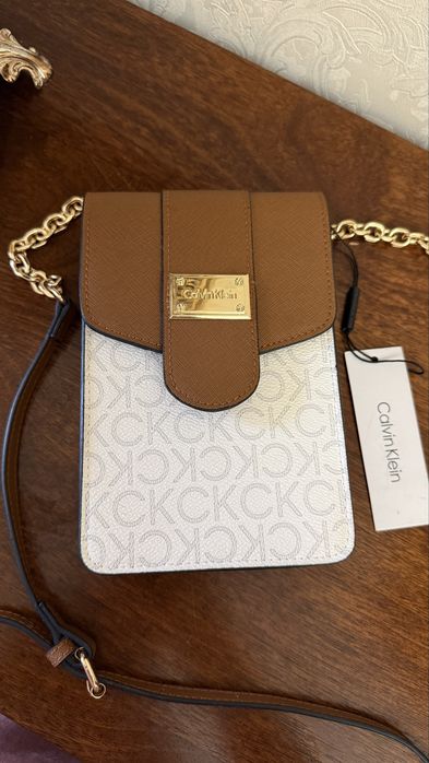 Сумка міні Calvin Klein