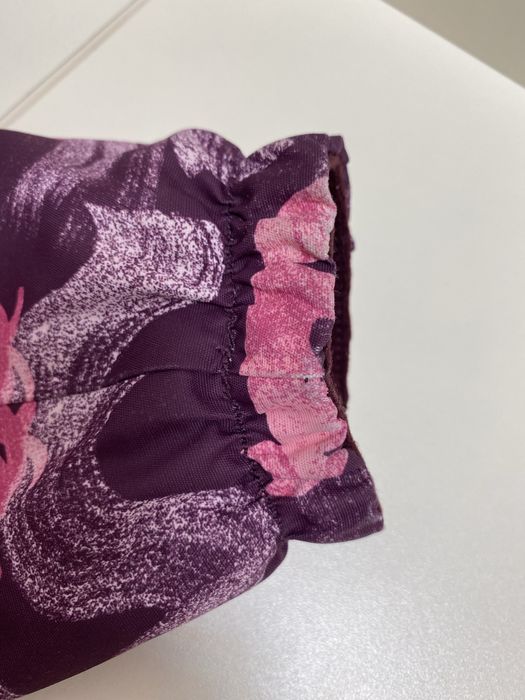 Комбінезон зимовий Reima